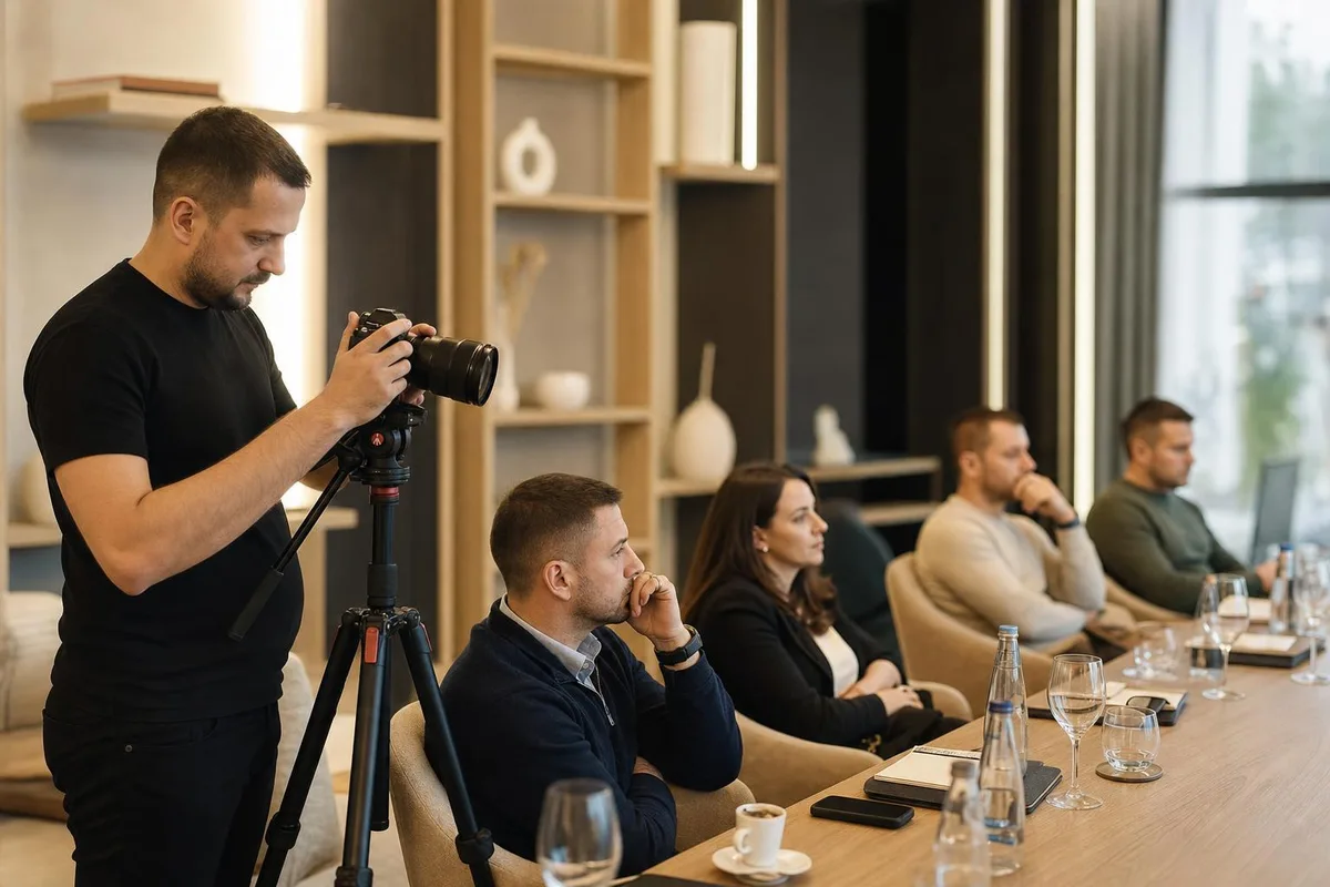 Fotografisanje za svaku priliku